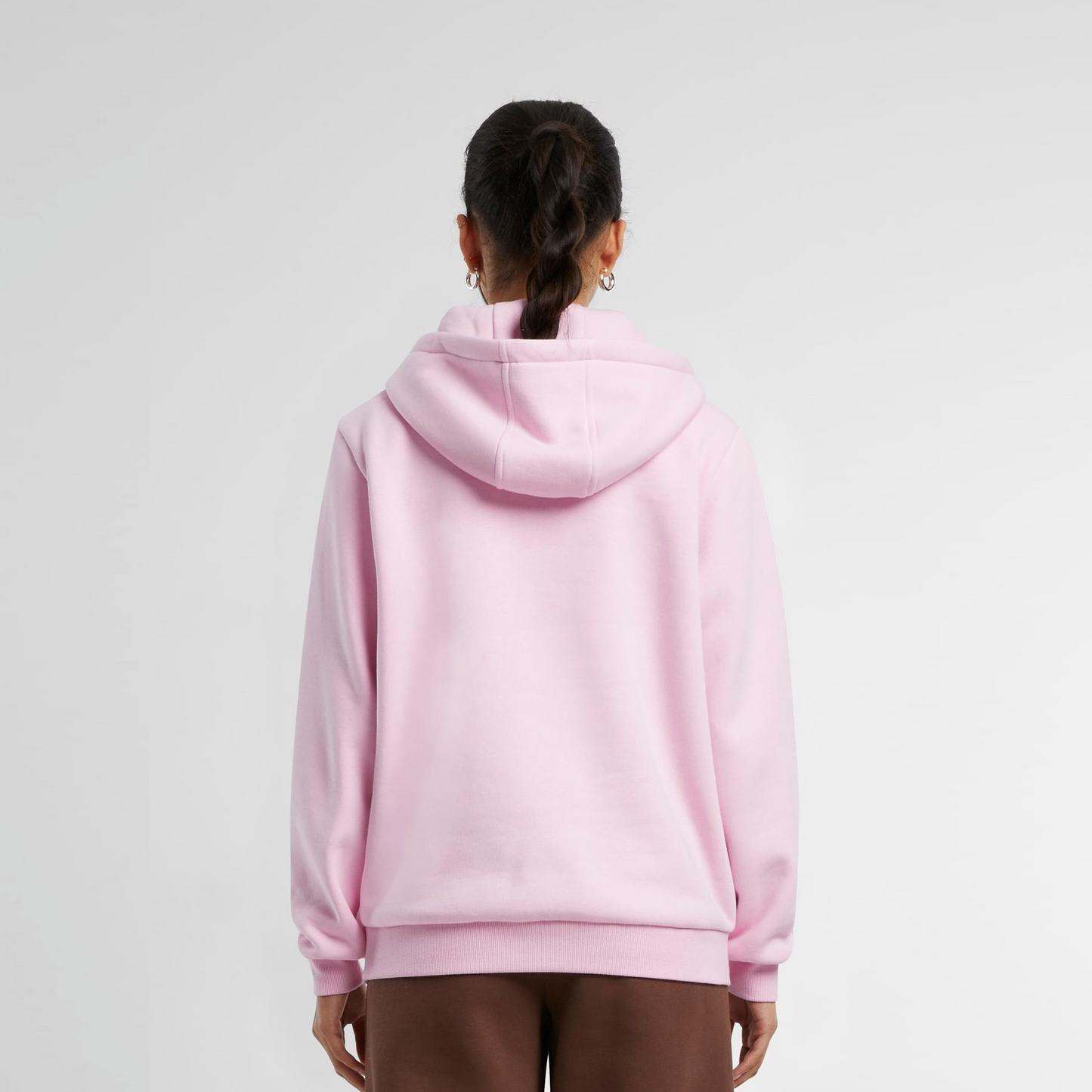 Dirtcult Granville Oversized Hoodie