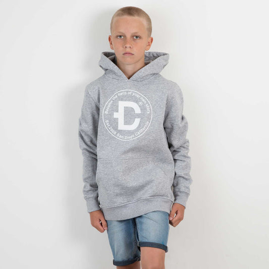 Cartago Kids Hoodie