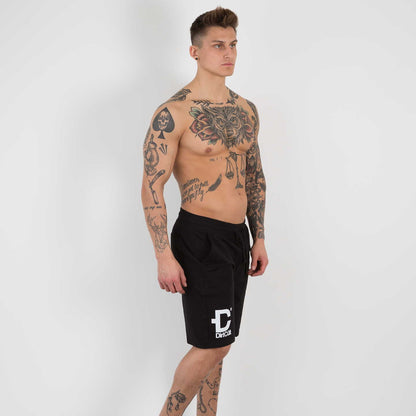 DirtCult Curtis College Shorts
