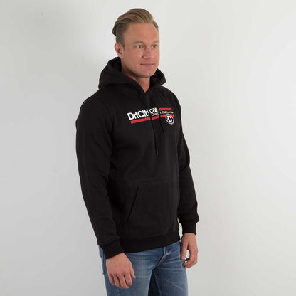 DirtCult Decker Hoodie