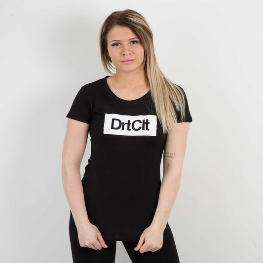 DIRTCULT MUNDO GIRLS MERCH TEE