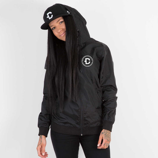 DIRTCULT BEAVER CREEK WIND JACKET