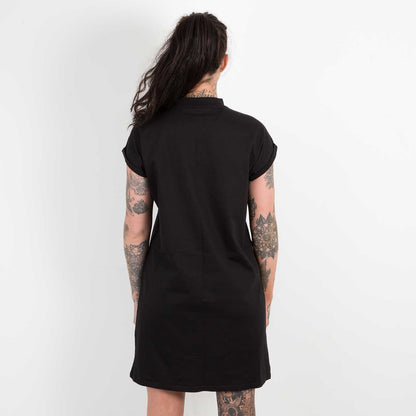 DIRTCULT ETNA DRESS