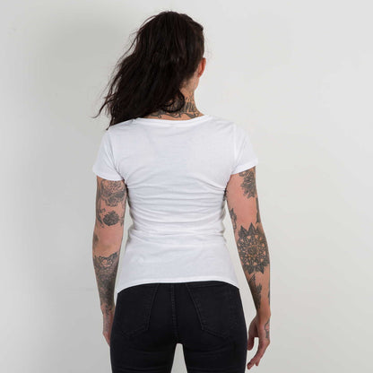 DIRTCULT MASON GIRLS MERCH TEE
