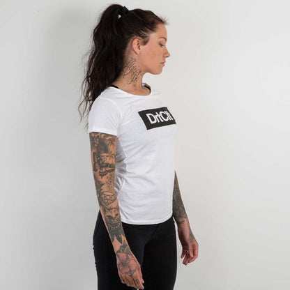 DIRTCULT MASON GIRLS MERCH TEE