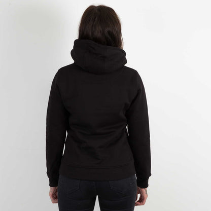 DIRTCULT MCINNON CLASSIC HOODIE - WOMAN