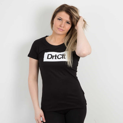 DIRTCULT MUNDO GIRLS MERCH TEE