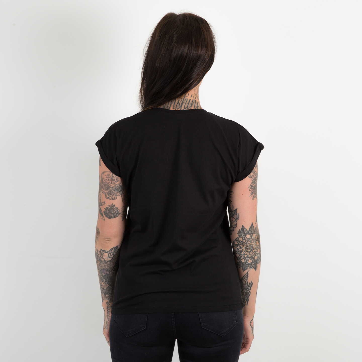 DIRTCULT RAPID CITY GIRLS TEE