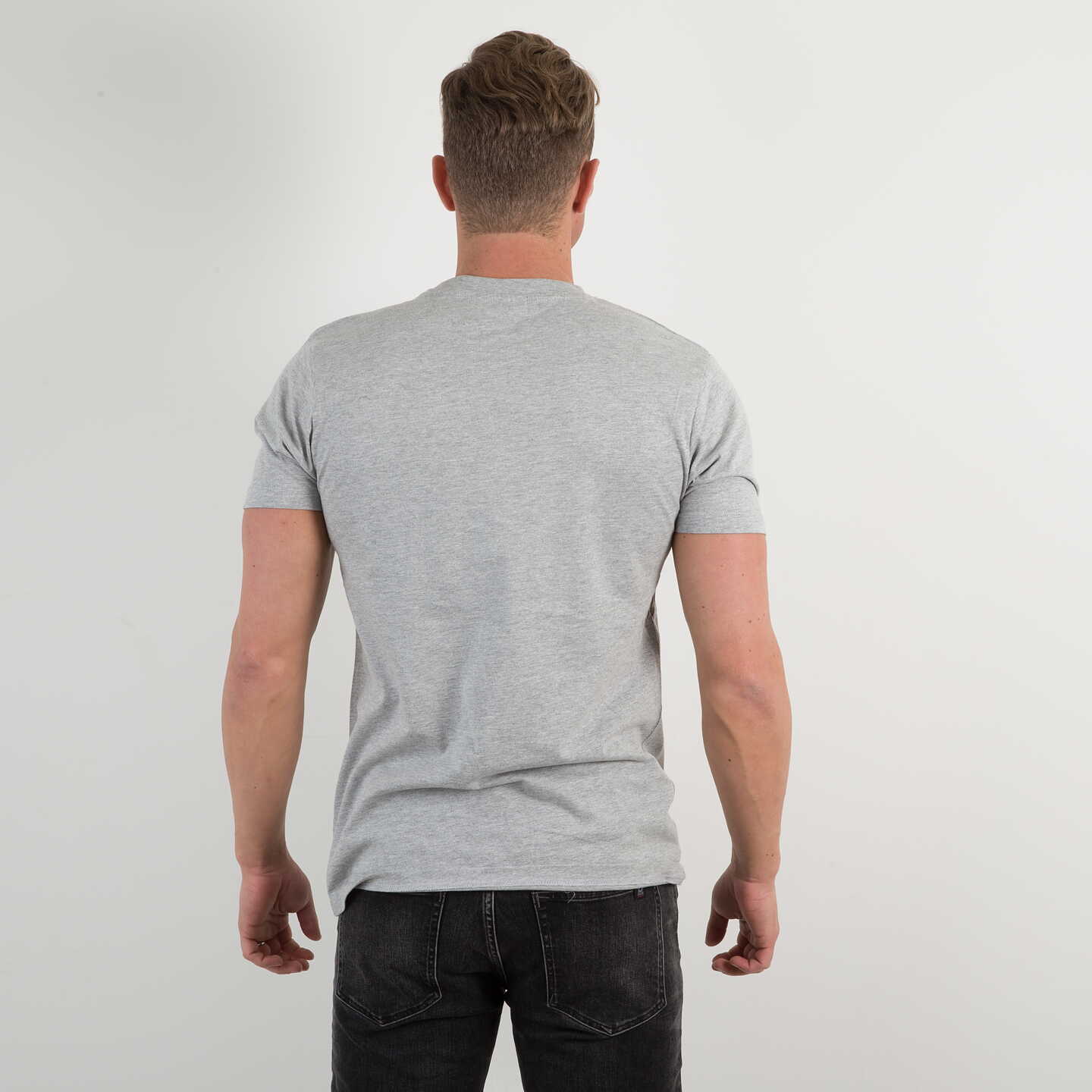 DirtCult Drake Classic Tee