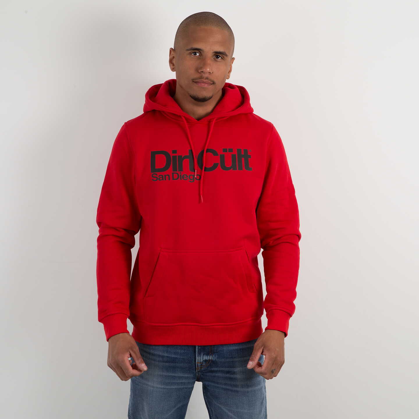 DirtCult Dulzura Hoodie