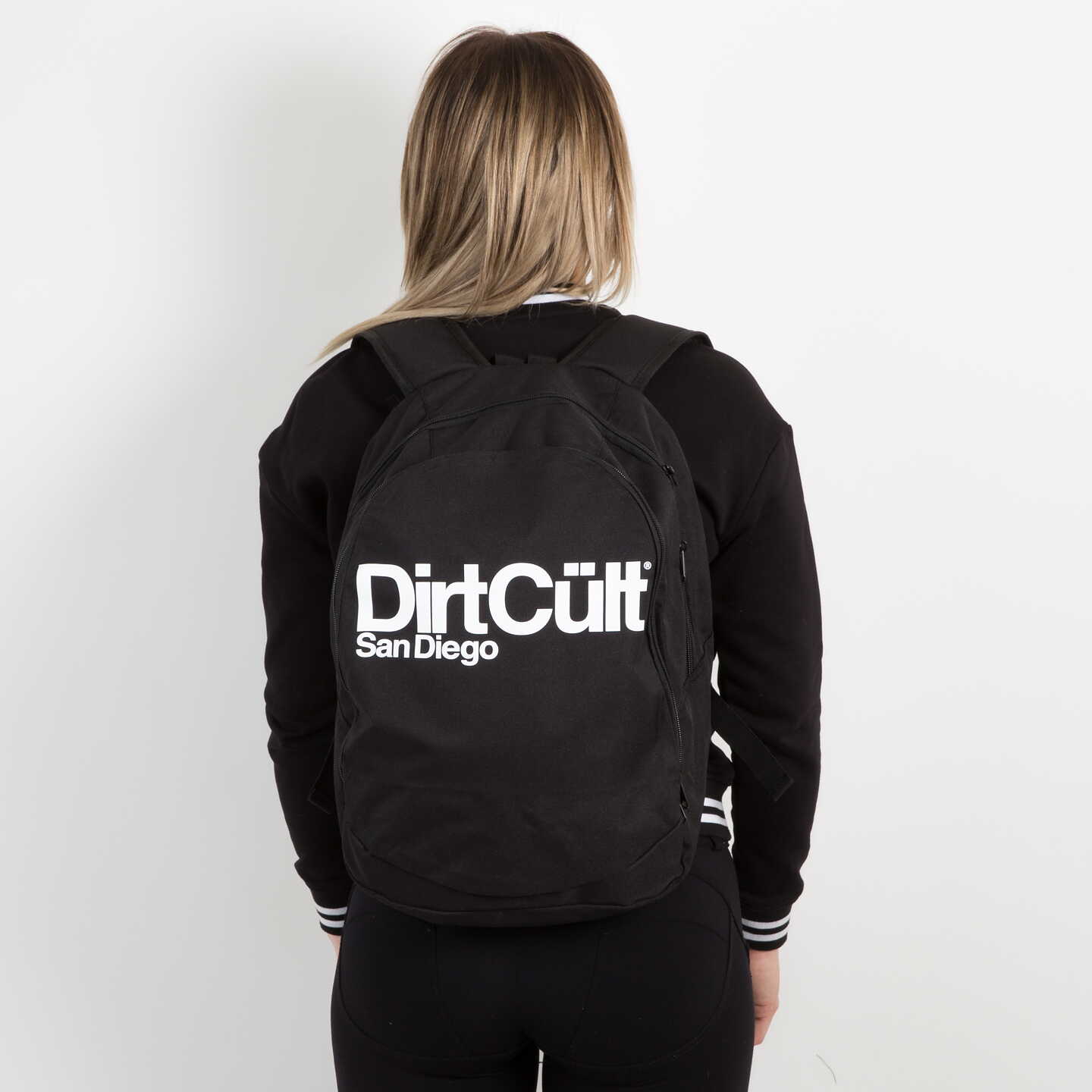 DirtCult Midtown Backpack