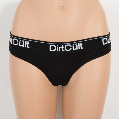DirtCult Stringtrosor 2-pack