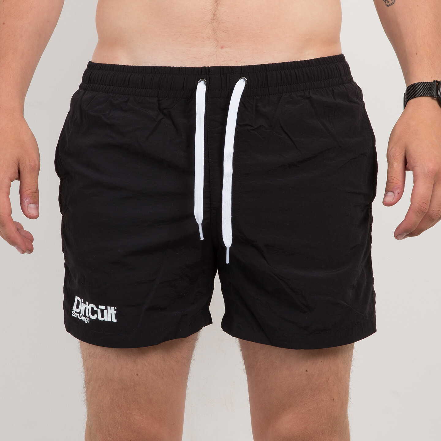 DirtCult Fortuna Swim Shorts
