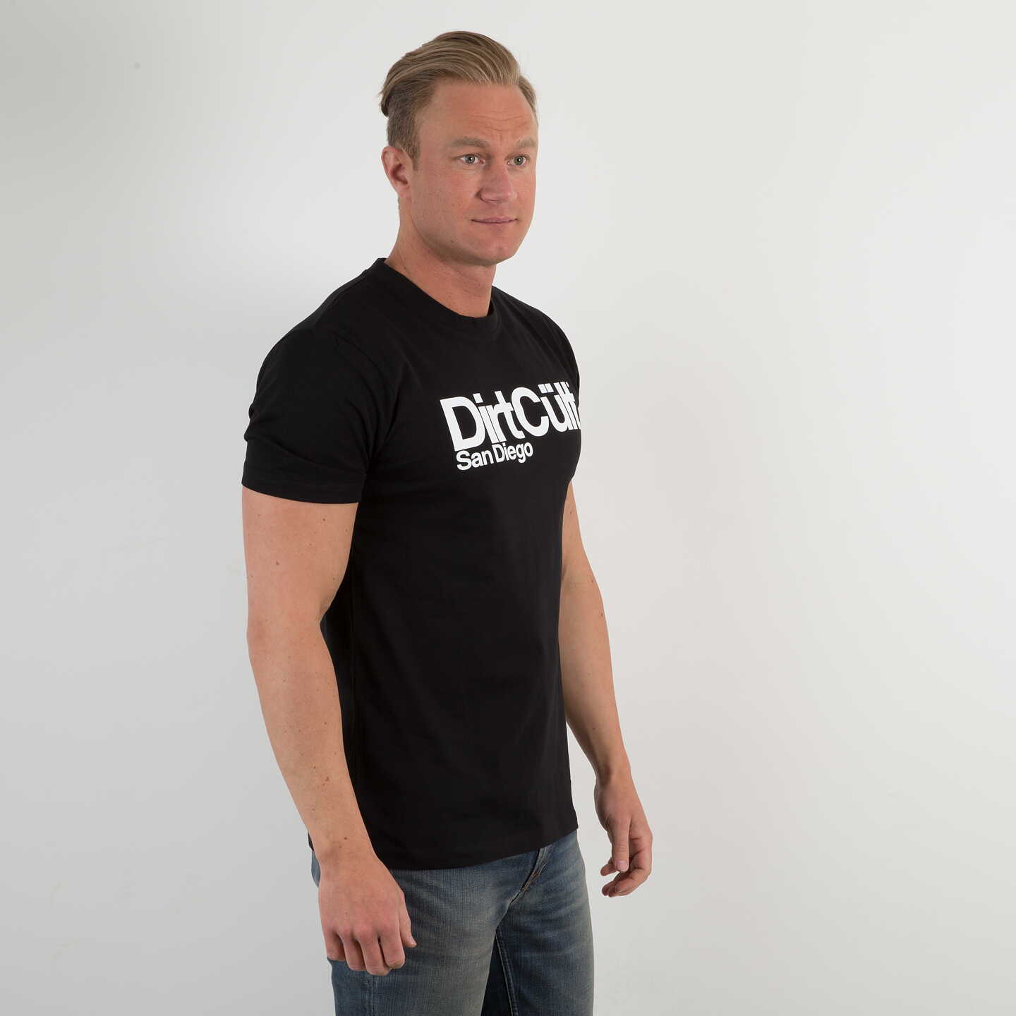 Dirtcult Las Vegas Classic Tee