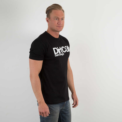 Dirtcult Las Vegas Classic Tee
