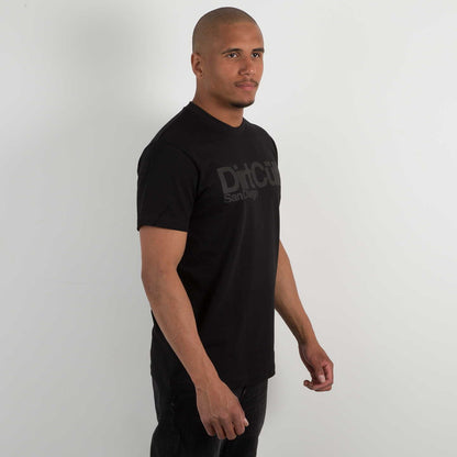 Dirtcult Fort Myers Classic Tee