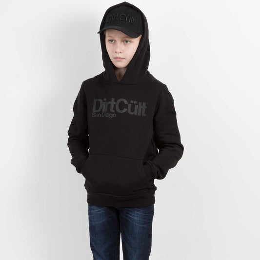 Maui Kids Hoodie