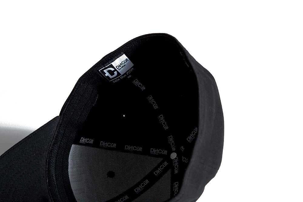 NEW PORT BEACH FLEXFIT CURVED