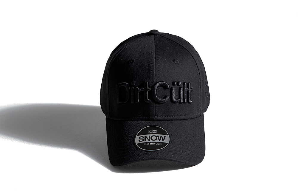 NEW PORT BEACH FLEXFIT CURVED