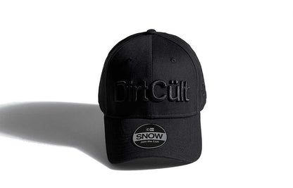 NEW PORT BEACH FLEXFIT CURVED