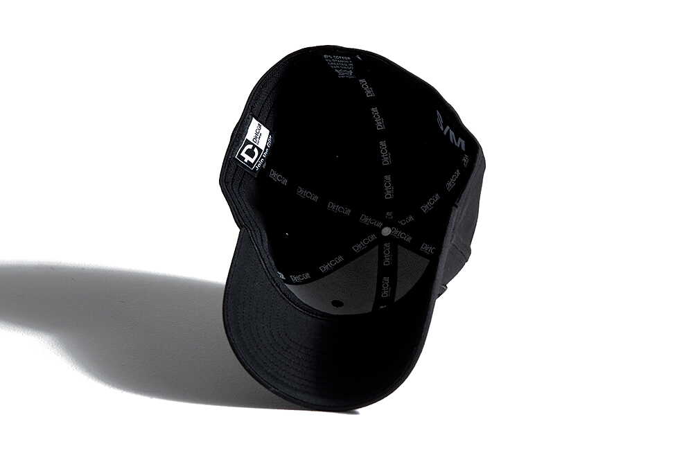 NEW PORT BEACH FLEXFIT CURVED