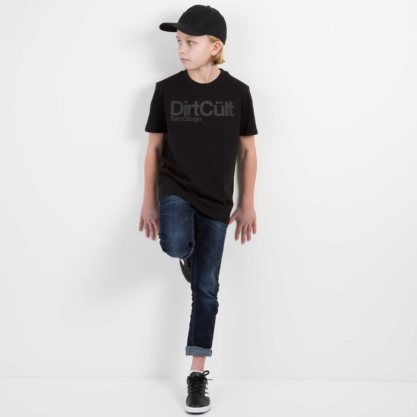 North Shore Kids Tee 