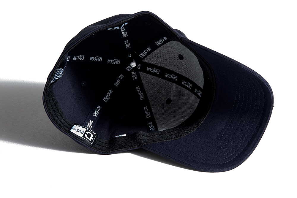 PACIFIC BEACH FLEXFIT CURVED