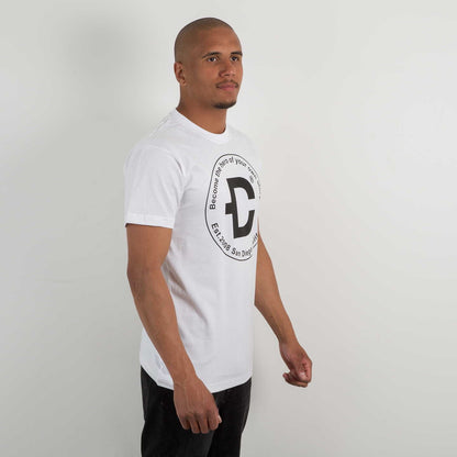DirtCult Pasadena Classic Tee