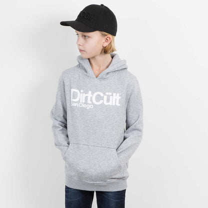 Pompano kids Hoodie