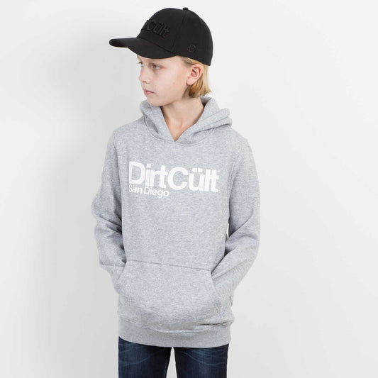 Pompano kids Hoodie