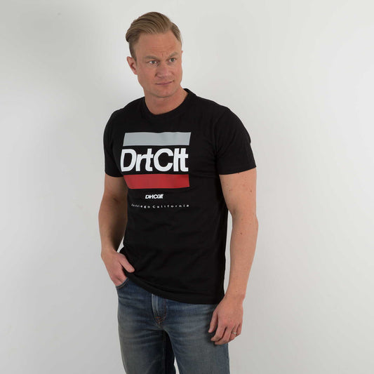 DirtCult Rexburg Classic Tee 
