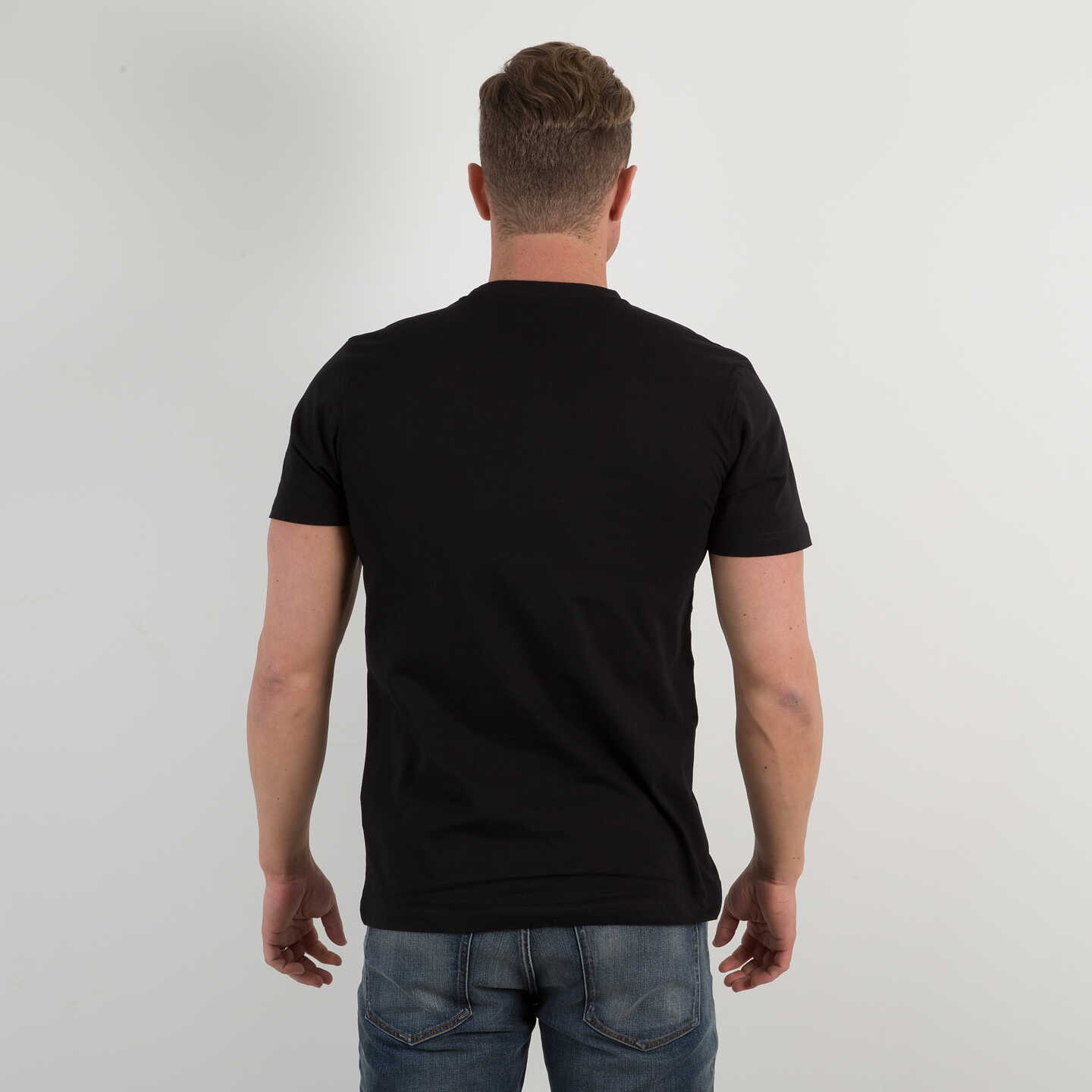 DirtCult Rexburg Classic Tee 