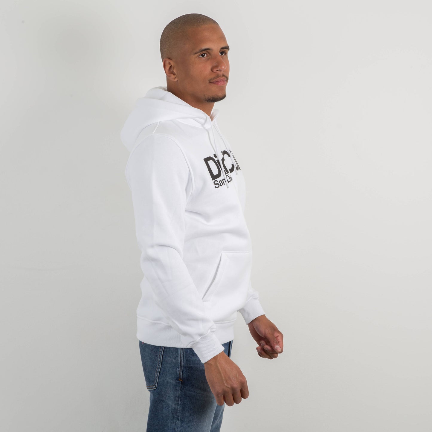 Dirtcult Hoodie Riverside