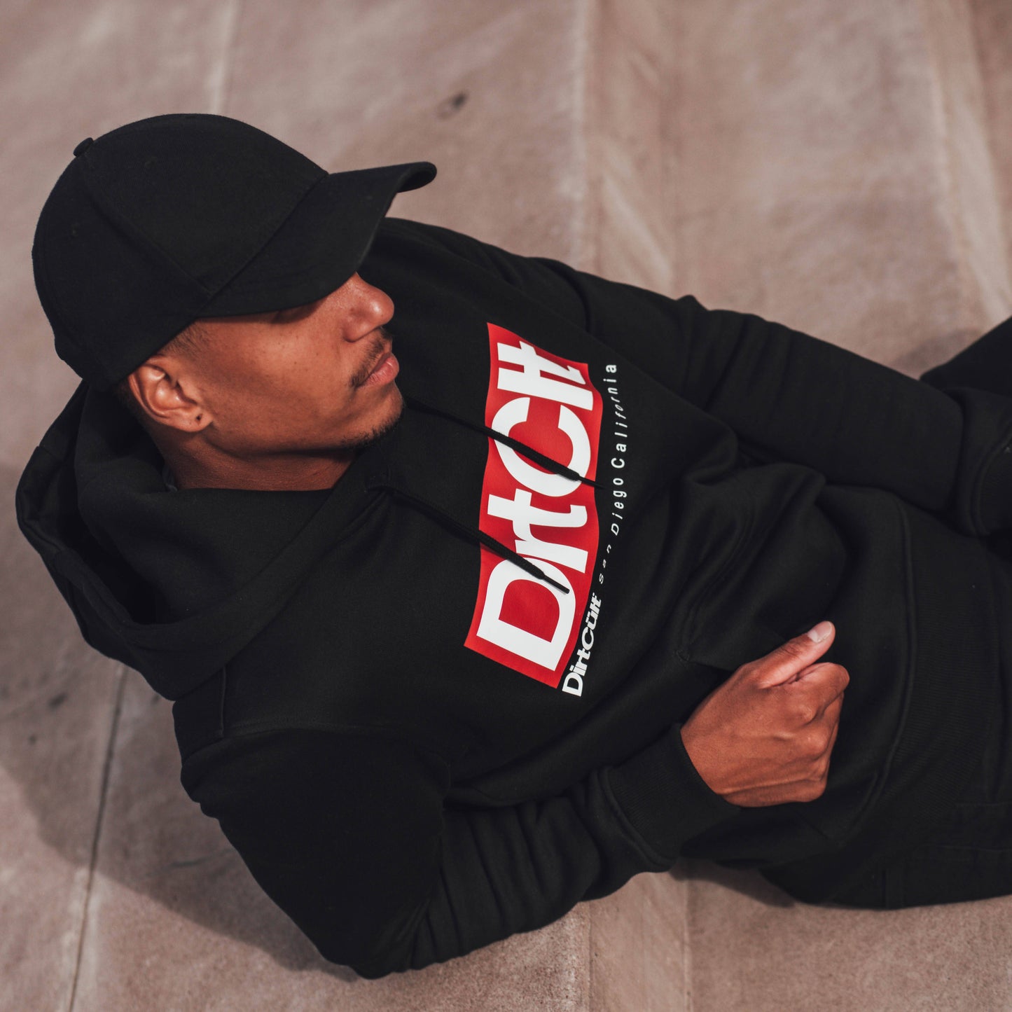 DirtCult Stanley Hoodie