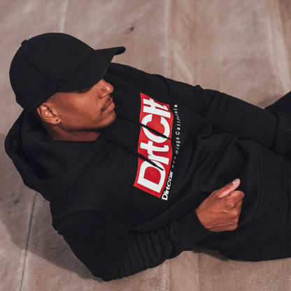 DirtCult Stanley Hoodie
