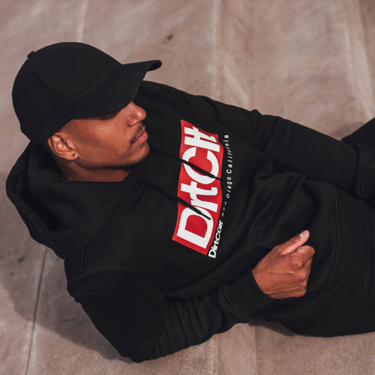 DirtCult Stanley Hoodie