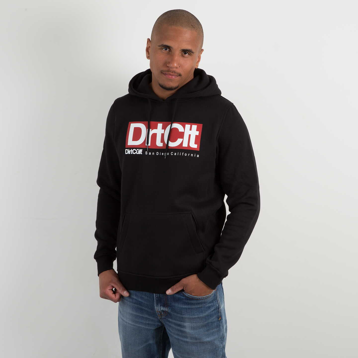 DirtCult Stanley Hoodie