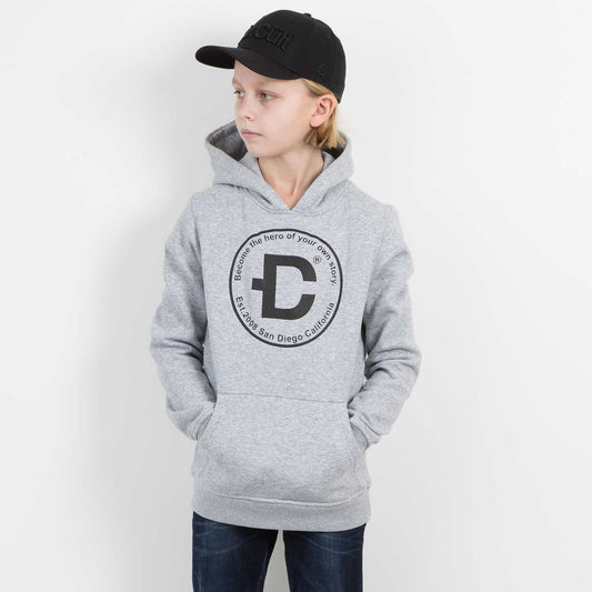 St Pete Kids Hoodie