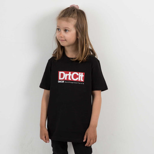 Sterling Kids Tee