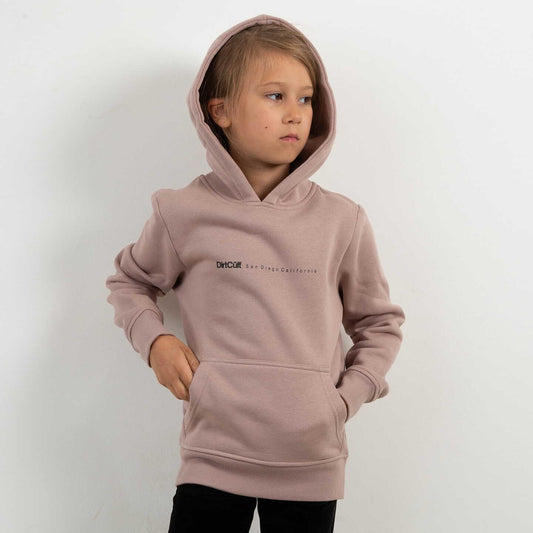 Tucker Kids Hoodie