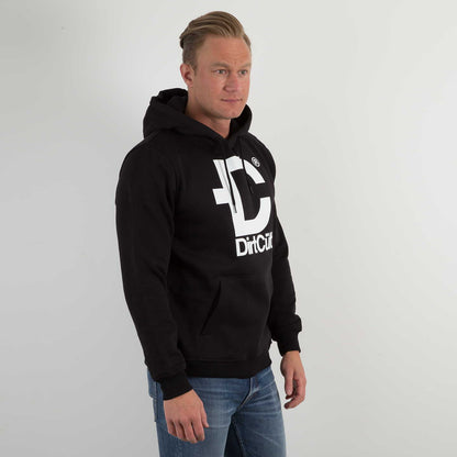 DirtCult Hoodie Tupelo 