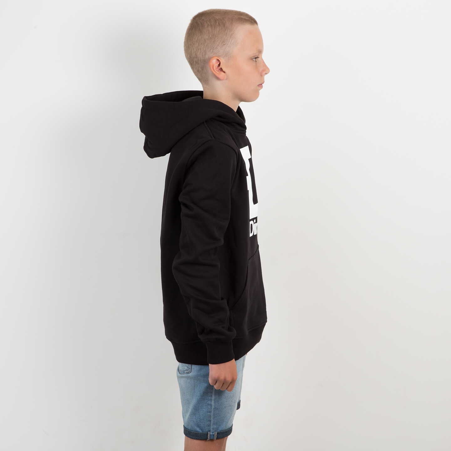 Tupelo Kids Hoodie
