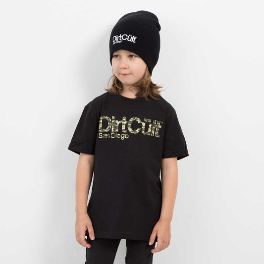 Texas Kids Tee