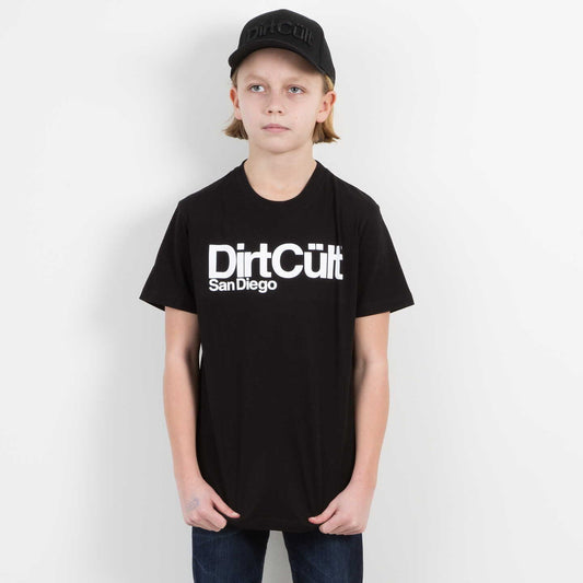 Topanga Kids Tee