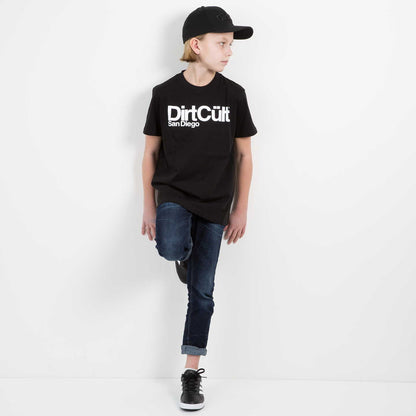 Topanga Kids Tee