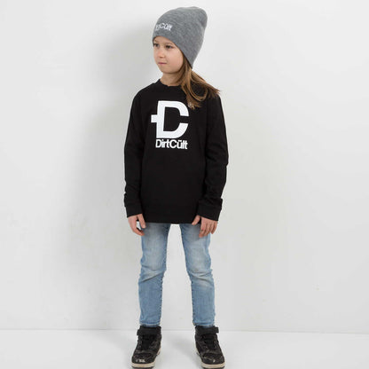 Tupelo Long Sleeve Kids Tee