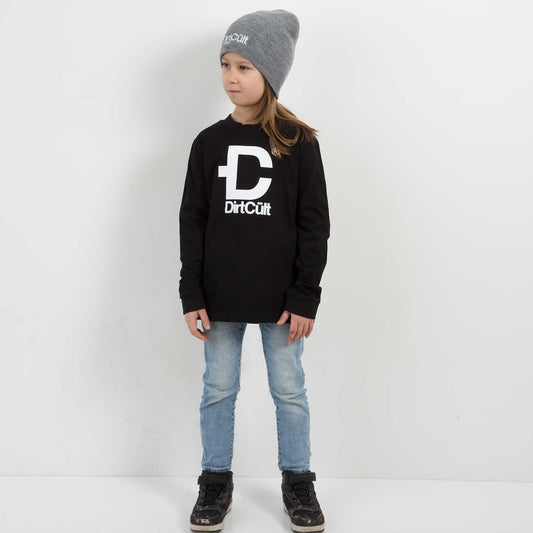 Tupelo Long Sleeve Kids Tee