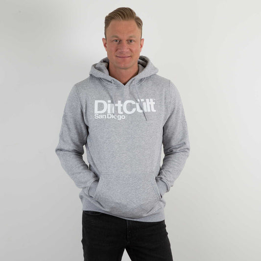 Dirtcult Hoodie Uptown
