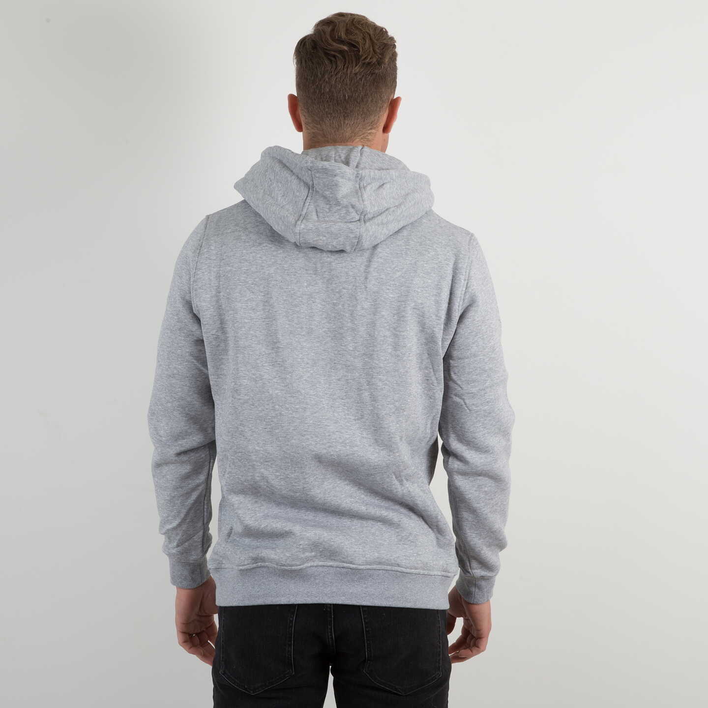 Dirtcult Hoodie Uptown