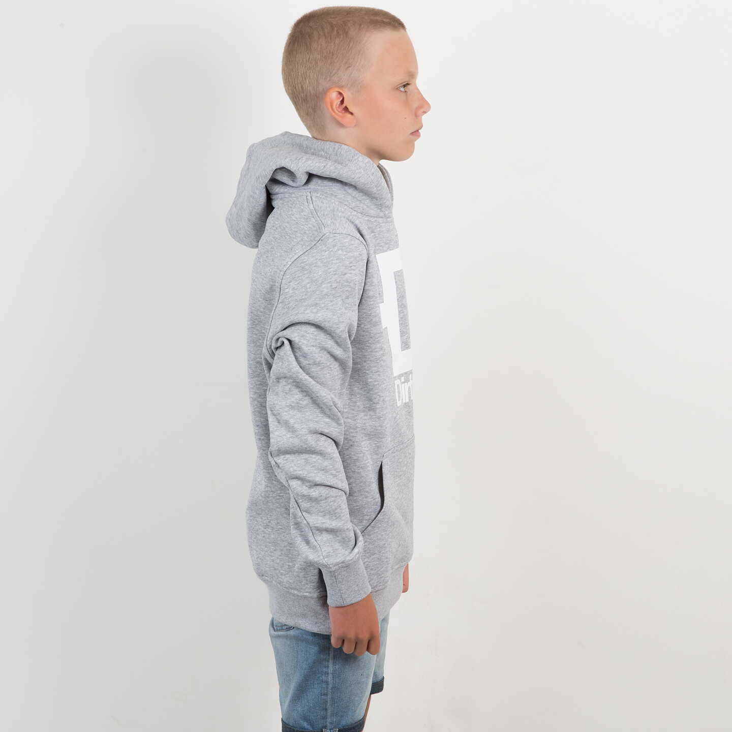 Yermo Kids Hoodie